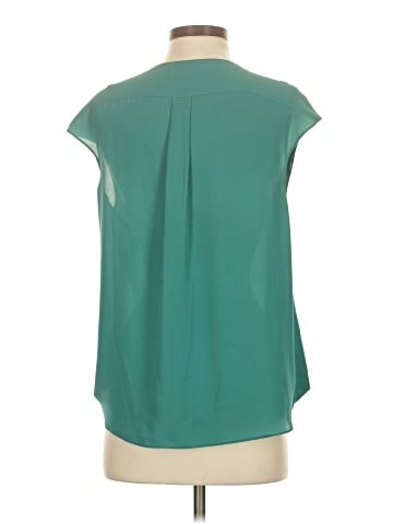 Chelsea28 Sleeveless Blouse (view 2)