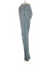 AGOLDE 100% Cotton Stripes Blue Jeans Size 26 waist - photo 5