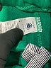 Petit Bateau Solid Green Casual Pants 9-12 MO / 12 MO - photo 3