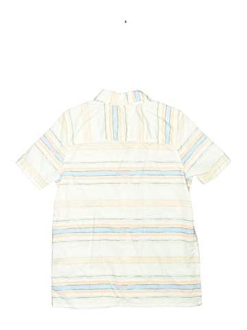 OshKosh B'gosh Short Sleeve Button-Down Shirt (view 2)