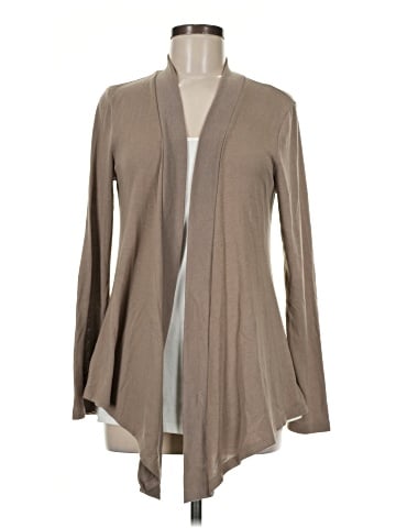 Ann Taylor Factory Cardigan (view 1)