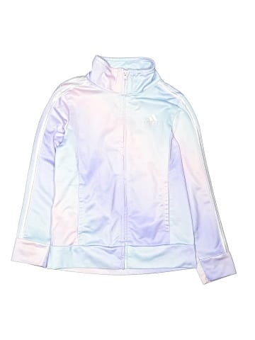 Adidas Track Jacket (view 1)