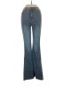 Shein Blue Jeans Size S - photo 1