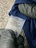 Alexis 100% Wool Blue Wool Coat Size S - photo 7