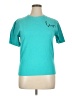 Unbranded Teal Short Sleeve T-Shirt Size XL (estimated) - photo 1