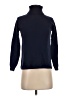 Massimo Dutti Blue Turtleneck Sweater Size XS - photo 1