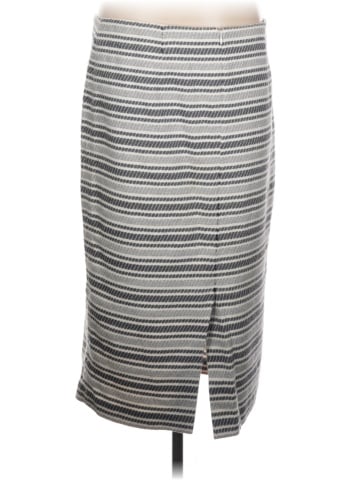 Ann Taylor Casual Skirt (view 2)