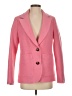 Boden Pink Wool Blazer Size 4 - photo 1
