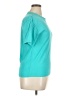 Unbranded Teal Short Sleeve T-Shirt Size XL (estimated) - photo 4