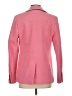 Boden Pink Wool Blazer Size 4 - photo 2