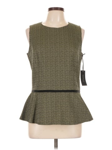 Worth New York Sleeveless Top (view 1)