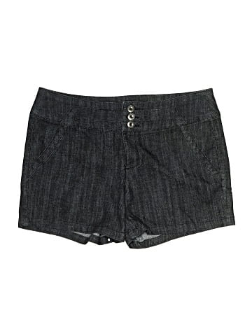 Maurices Shorts (view 1)