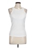 Unbranded White Active Tank Size L - photo 1