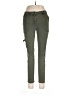 J.Jill Green Cargo Pants Size 10 - photo 1