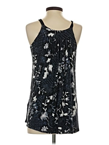 Max Jeans Sleeveless Blouse (view 2)
