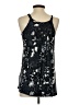 Max Jeans Black Sleeveless Blouse Size S - photo 2