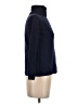 Massimo Dutti Blue Turtleneck Sweater Size XS - photo 4