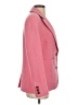 Boden Pink Wool Blazer Size 4 - photo 4