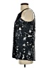 Max Jeans Black Sleeveless Blouse Size S - photo 5