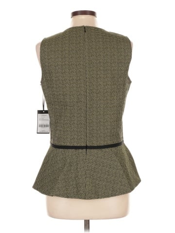 Worth New York Sleeveless Top (view 2)