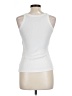 Unbranded White Active Tank Size L - photo 2