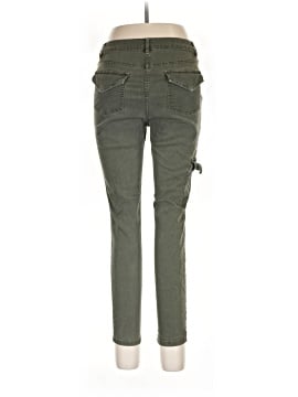 J.Jill Cargo Pants (view 2)