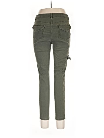 J.Jill Cargo Pants (view 2)