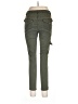 J.Jill Green Cargo Pants Size 10 - photo 2