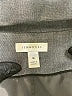 Semantiks Gray Blazer Size 16 - photo 6