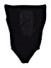 Trafaluc by Zara Black Bodysuit Size 18 - photo 2