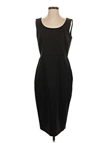 Max Mara Cocktail Dress (view 1)