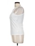 Unbranded White Active Tank Size L - photo 5