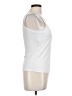 Unbranded White Active Tank Size L - photo 4
