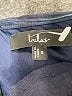 Lulus 100% Polyester Floral Black Cocktail Dress Size S - photo 3