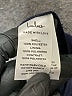 Lulus 100% Polyester Floral Black Cocktail Dress Size S - photo 4
