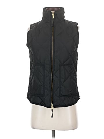 J.Crew Factory Store Vest (view 1)