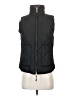 J.Crew Factory Store 100% Polyester Black Vest Size XS - photo 1