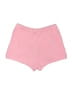 Shareen Hearts Pink Shorts Size 6 - photo 1