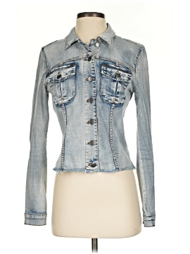 Kut From The Kloth Denim Jacket