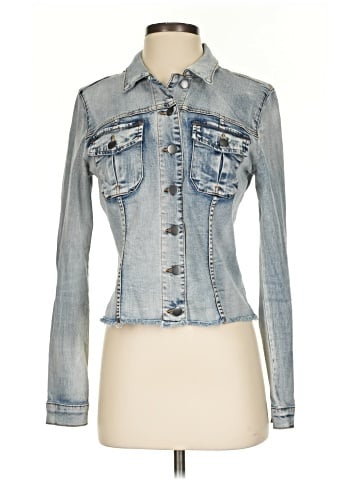 Kut from the Kloth Denim Jacket (view 1)
