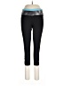 Teez-Her Black Active Pants Size L - photo 1