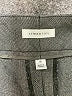 Semantiks Gray Dress Pants Size 16 - photo 4