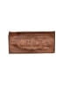 Chloé 100% Leather Brown Leather Wallet One size - photo 1
