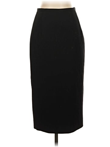 Michael Kors Wool Skirt (view 1)