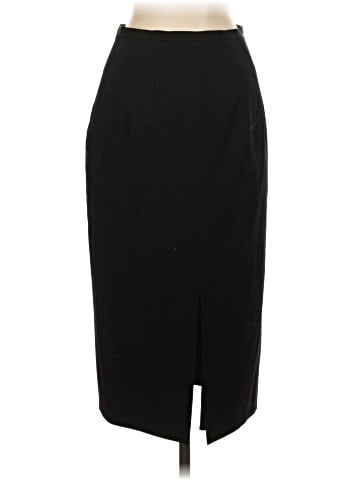 Michael Kors Wool Skirt (view 2)