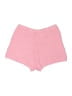Shareen Hearts Pink Shorts Size 6 - photo 2
