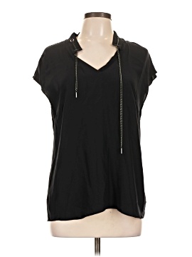 W By Worth Short Sleeve Top