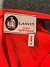 Lanvin Red Pink Sleeveless Blouse Size EU (FR) 34 / US 2 - photo 13