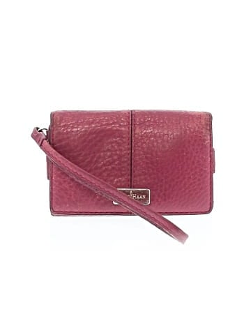Cole Haan Wristlet (view 1)
