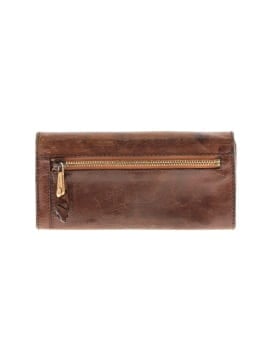 Chloé Leather Wallet (view 2)